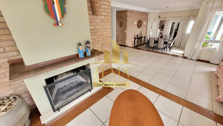 Imagem Sobrado com 3 Quartos à Venda, 778 m² em Vila Oliveira - Mogi Das Cruzes