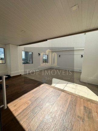 Imagem Apartamento com 3 Quartos à Venda, 143 m² em Vila Ema - São José Dos Campos