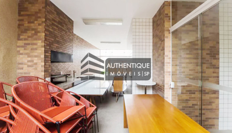 Imagem Apartamento com 3 Quartos à Venda, 85 m² em Centro - São Bernardo Do Campo