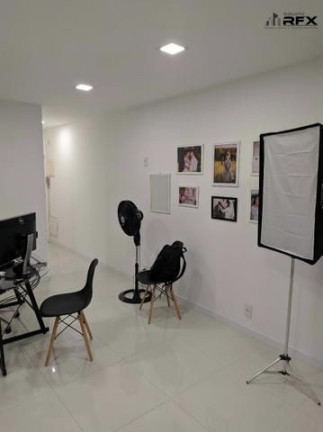 Imagem Sala Comercial à Venda, 30 m² em Icaraí - Niterói