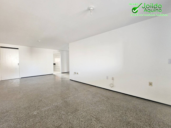 Imagem Apartamento com 3 Quartos à Venda, 132 m² em Aldeota - Fortaleza