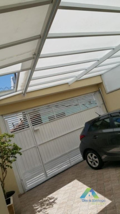 Imagem Sobrado com 2 Quartos à Venda, 85 m² em Vila Bela - São Paulo