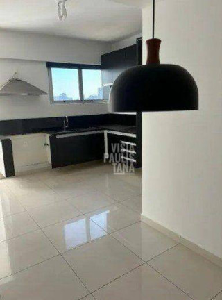 Apartamento com 3 Quartos para Alugar, 180 m² em Cerqueira César - São Paulo