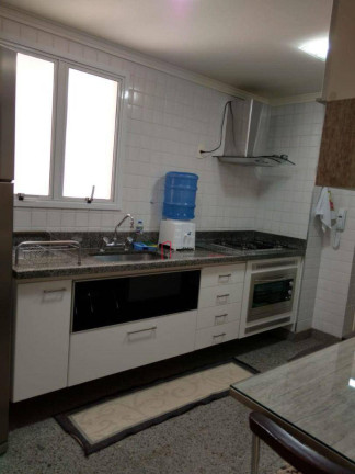 Imagem Apartamento com 3 Quartos à Venda, 134 m² em Parque Prado - Campinas Imagem Apartamento com 3 Quartos à Venda, 134 m² em Parque Prado - Campinas