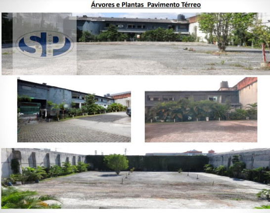 Imagem Imóvel Comercial à Venda, 1.295 m² em Vila Leopoldina - São Paulo Imagem Imóvel Comercial à Venda, 1.295 m² em Vila Leopoldina - São Paulo