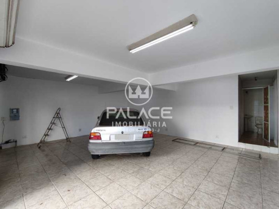Sala Comercial para Alugar, 49 m² em Alto - Piracicaba