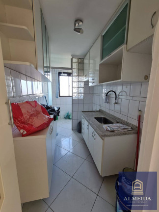 Imagem Apartamento com 2 Quartos à Venda, 56 m² em Morumbi Sul - São Paulo Imagem Apartamento com 2 Quartos à Venda, 56 m² em Morumbi Sul - São Paulo