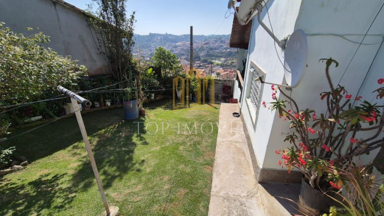 Imagem Casa com 3 Quartos à Venda, 370 m² em Jardim Das Flores - Santa Branca