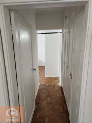 Imagem Apartamento com 3 Quartos para Alugar, 110 m² em Jardim Paulista - São Paulo Imagem Apartamento com 3 Quartos para Alugar, 110 m² em Jardim Paulista - São Paulo