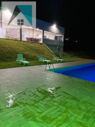 Terreno à Venda, 1.275 m² em Serra Dos Lagos (jordanésia) - Cajamar