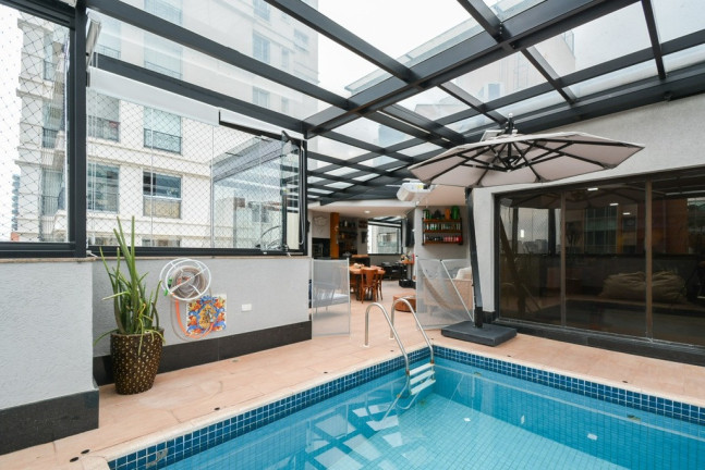 Imóvel com 5 Quartos à Venda, 405 m² em Moema - São Paulo
