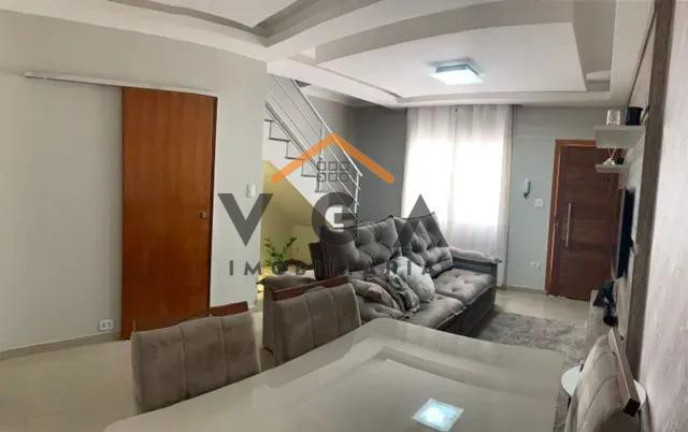 Imagem Casa com 2 Quartos à Venda, 84 m² em Vila Antonieta - São Paulo Imagem Casa com 2 Quartos à Venda, 84 m² em Vila Antonieta - São Paulo