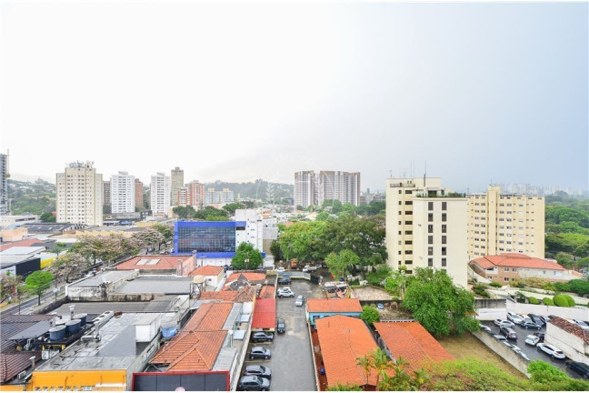 Imagem Apartamento com 1 Quarto à Venda, 61 m² em Butantã - São Paulo Imagem Apartamento com 1 Quarto à Venda, 61 m² em Butantã - São Paulo