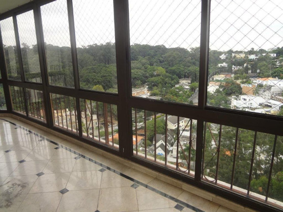 Imagem Apartamento com 3 Quartos à Venda, 306 m² em Real Parque - São Paulo Imagem Apartamento com 3 Quartos à Venda, 306 m² em Real Parque - São Paulo