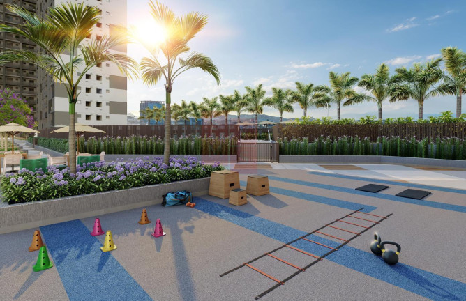 Imagem Imóvel Comercial à Venda, 34 m² em Santo Cristo - Rio De Janeiro