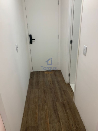 Imagem Sala Comercial à Venda, 35 m² em Vila Regente Feijó - São Paulo