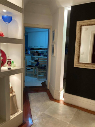 Imagem Apartamento com 3 Quartos para Alugar, 164 m² em Alphaville - Barueri Imagem Apartamento com 3 Quartos para Alugar, 164 m² em Alphaville - Barueri
