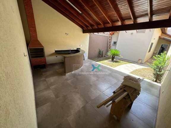 Imagem Casa com 3 Quartos à Venda, 100 m² em água Limpa Park - Campo Grande Imagem Casa com 3 Quartos à Venda, 100 m² em água Limpa Park - Campo Grande