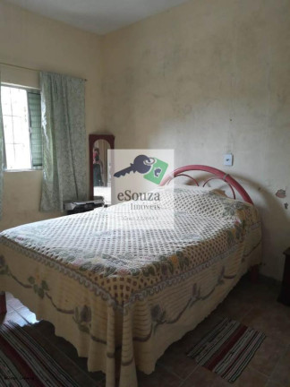 Imagem Casa com 2 Quartos à Venda, 34 m² em Jussara - Mongaguá Imagem Casa com 2 Quartos à Venda, 34 m² em Jussara - Mongaguá