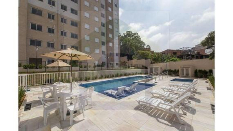Imagem Apartamento com 2 Quartos à Venda, 44 m² em Campanário - Diadema Imagem Apartamento com 2 Quartos à Venda, 44 m² em Campanário - Diadema
