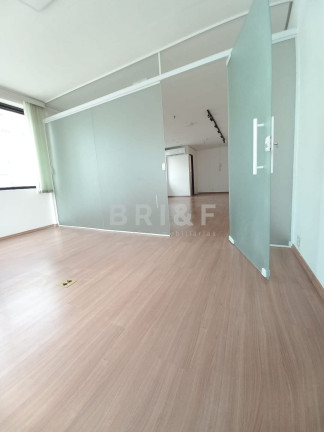 Imagem Sala Comercial à Venda, 48 m² em Vila Cordeiro - São Paulo Imagem Sala Comercial à Venda, 48 m² em Vila Cordeiro - São Paulo