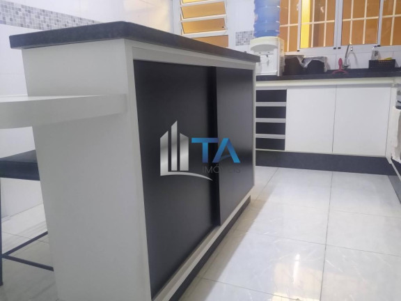 Imagem Casa com 3 Quartos à Venda, 180 m² em Vila Perseu Leite De Barros - Campinas Imagem Casa com 3 Quartos à Venda, 180 m² em Vila Perseu Leite De Barros - Campinas