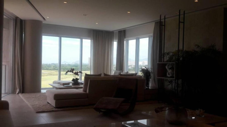 Imagem Apartamento com 5 Quartos à Venda, 648 m² em Barra Da Tijuca - Rio De Janeiro Imagem Apartamento com 5 Quartos à Venda, 648 m² em Barra Da Tijuca - Rio De Janeiro