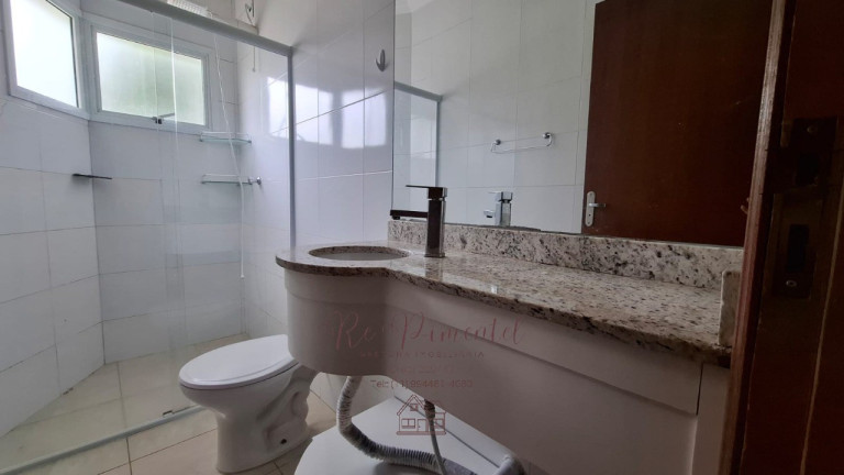 Imagem Casa com 3 Quartos para Alugar, 91 m² em Jardim Terras De São Francisco - Sorocaba