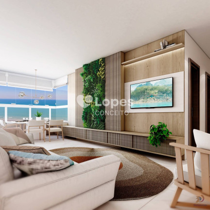 Imagem Apartamento à Venda,  em Aviação - Praia Grande