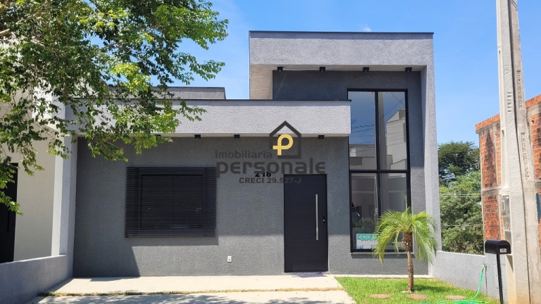 Imagem Imóvel com 3 Quartos à Venda, 106 m² em Condominio Terras De São Francisco - Sorocaba Imagem Imóvel com 3 Quartos à Venda, 106 m² em Condominio Terras De São Francisco - Sorocaba