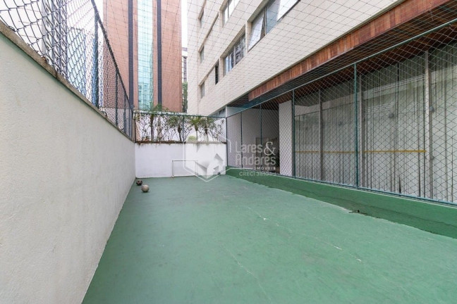 Imagem Apartamento com 3 Quartos à Venda, 123 m² em Jardim Paulista - São Paulo