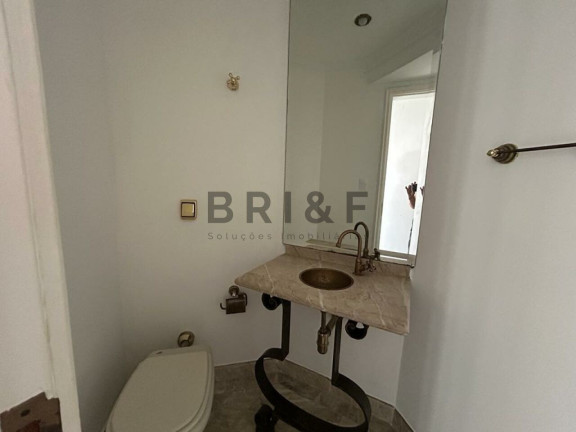 Imagem Apartamento com 4 Quartos à Venda, 180 m² em Brooklin - São Paulo Imagem Apartamento com 4 Quartos à Venda, 180 m² em Brooklin - São Paulo