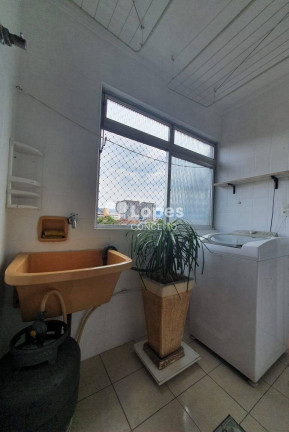 Imagem Apartamento com 2 Quartos à Venda, 79 m² em Encruzilhada - Santos Imagem Apartamento com 2 Quartos à Venda, 79 m² em Encruzilhada - Santos