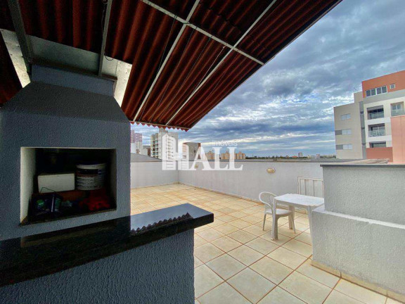 Imagem Apartamento com 3 Quartos à Venda, 98 m² em Higienópolis - São José Do Rio Preto Imagem Apartamento com 3 Quartos à Venda, 98 m² em Higienópolis - São José Do Rio Preto