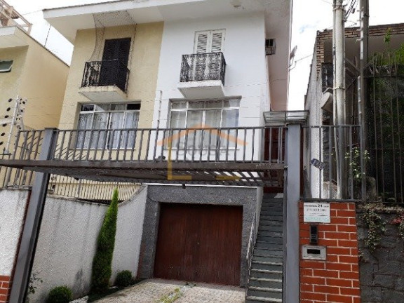 Imagem Sobrado com 3 Quartos à Venda, 200 m² em água Fria - São Paulo Imagem Sobrado com 3 Quartos à Venda, 200 m² em água Fria - São Paulo