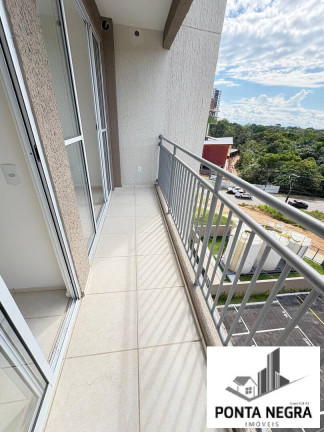 Imagem Apartamento com 2 Quartos à Venda, 49 m² em Ponta Negra - Manaus Imagem Apartamento com 2 Quartos à Venda, 49 m² em Ponta Negra - Manaus