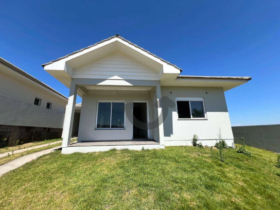 Imagem Casa com 3 Quartos à Venda, 120 m² em João Alves - Santa Cruz Do Sul Imagem Casa com 3 Quartos à Venda, 120 m² em João Alves - Santa Cruz Do Sul