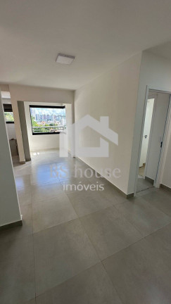 Imagem Apartamento com 2 Quartos para Alugar, 59 m² em Vila São Pedro - Santo André