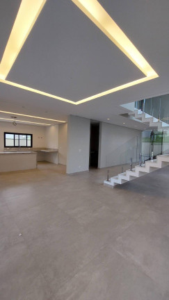 Imagem Sobrado com 4 Quartos à Venda, 374 m² em Condomínio Residencial Alphaville Ii - São José Dos Campos Imagem Sobrado com 4 Quartos à Venda, 374 m² em Condomínio Residencial Alphaville Ii - São José Dos Campos
