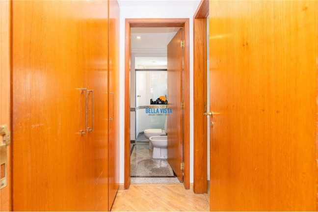 Imagem Apartamento com 3 Quartos à Venda,  em Moema - São Paulo