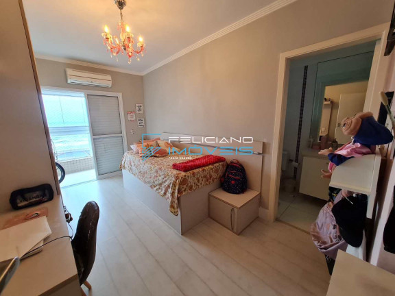 Imagem Apartamento com 3 Quartos à Venda, 135 m² em Aviação - Praia Grande Imagem Apartamento com 3 Quartos à Venda, 135 m² em Aviação - Praia Grande
