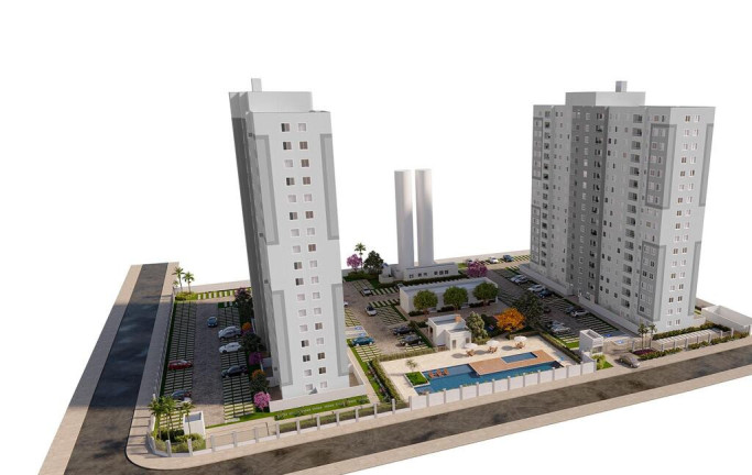 Imagem Apartamento com 2 Quartos à Venda, 40 m² em Triagem - Rio De Janeiro Imagem Apartamento com 2 Quartos à Venda, 40 m² em Triagem - Rio De Janeiro