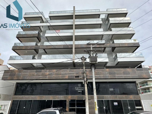 Apartamento com 1 Quarto à Venda, 56 m² em Braga - Cabo Frio