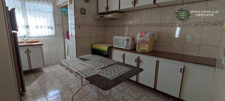 Imagem Apartamento com 2 Quartos à Venda, 70 m² em Aviação - Praia Grande Imagem Apartamento com 2 Quartos à Venda, 70 m² em Aviação - Praia Grande