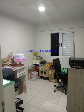 Imagem Apartamento com 3 Quartos à Venda, 70 m² em Jardim Tamoio - Jundiaí Imagem Apartamento com 3 Quartos à Venda, 70 m² em Jardim Tamoio - Jundiaí