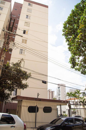 Imagem Apartamento com 2 Quartos à Venda, 55 m² em Vila Mariana - São Paulo