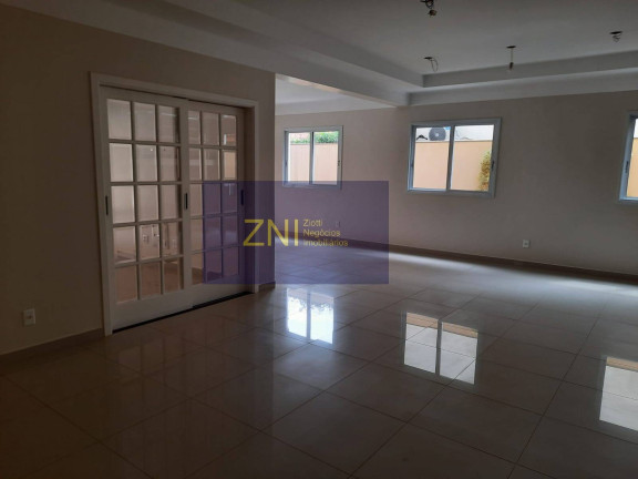 Imagem Casa de Condomínio com 4 Quartos à Venda, 560 m² em Jardim Botânico - Ribeirão Preto
