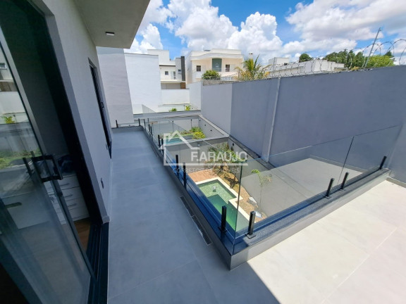 Imagem Imóvel com 4 Quartos à Venda, 300 m² em Parque Reserva Fazenda Imperial - Sorocaba Imagem Imóvel com 4 Quartos à Venda, 300 m² em Parque Reserva Fazenda Imperial - Sorocaba