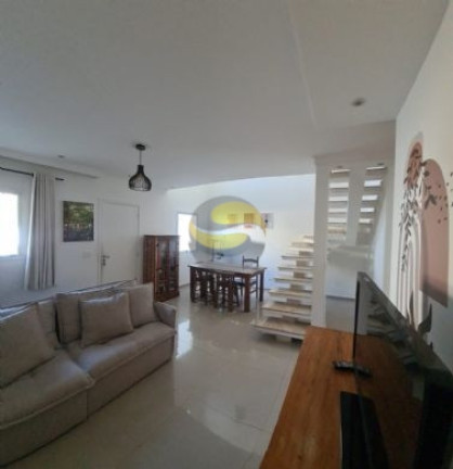 Imagem Casa de Condomínio com 4 Quartos à Venda, 90 m² em Paisagem Renoir - Cotia