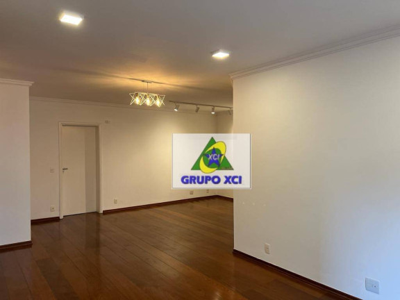 Imagem Apartamento com 3 Quartos à Venda ou Locação, 170 m² em Cambuí - Campinas